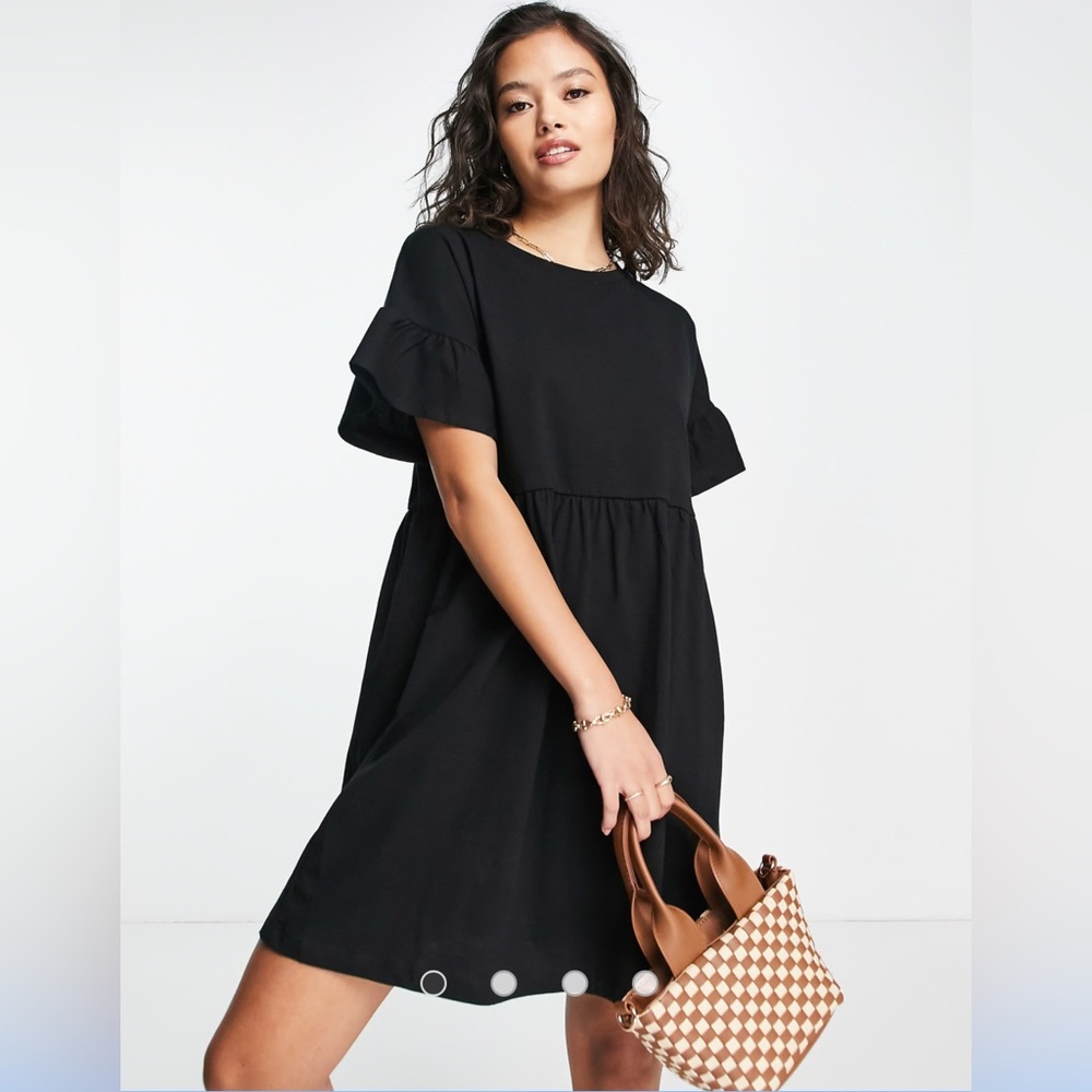 ASOS Babydoll dress